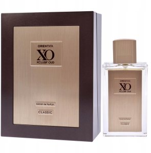 Orientica XO Xclusif Oud Classic PP kvepalai Unisex, 60 ml 7