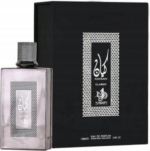 Lattafa Al Wataniah Eternal Kayaan Classic EDP Spray 100 ml 2