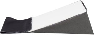 Welsti Rampa dla psa 40 cm ciemna szara w łapki 4
