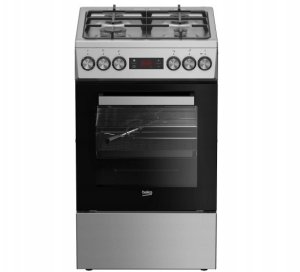 Kuchnia Beko FSMT 52336DXDT 1