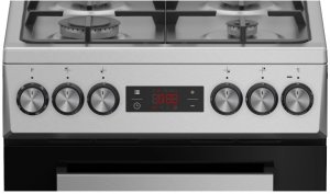 Kuchenka Beko Kuchnia FSMT 52336DXDT 2