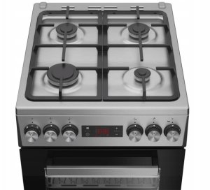 Kuchenka Beko Kuchnia FSMT 52336DXDT 3