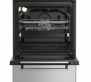 Kuchenka Beko Kuchnia FSMT 52336DXDT 9