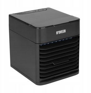 Klimatyzer mini Air Cooler Noveen MAC330 2