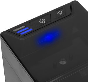 Klimatyzer mini Air Cooler Noveen MAC330 7