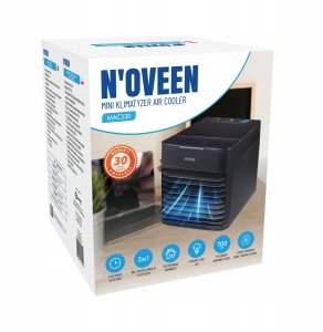 Klimatyzer mini Air Cooler Noveen MAC330 9
