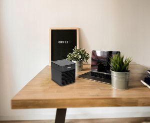 Klimatyzer mini Air Cooler Noveen MAC330 10