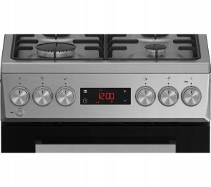 Kuchnia Beko FSM 52320TXDT 2