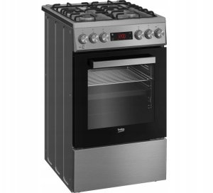 Kuchnia Beko FSM 52320TXDT 5