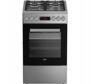 Kuchnia Beko FSM 52320TXDT 6