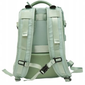 Plecak turystyczny Noveen Plecak podr�ny CTB420 Mint 3