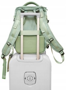 Plecak turystyczny Noveen Plecak podr�ny CTB420 Mint 5