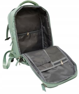 Plecak turystyczny Noveen Plecak podr�ny CTB420 Mint 6