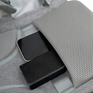 Plecak podr�ny Noveen CTB410 Szary 16