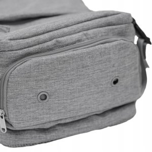 Plecak podr�ny Noveen CTB410 Szary 8