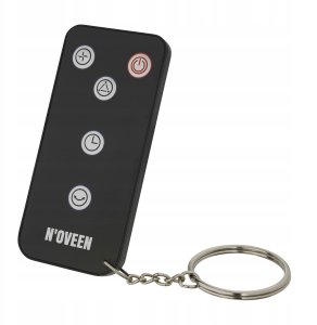 Wentylator Noveen Wentylator stoj�cy Noveen F535 9