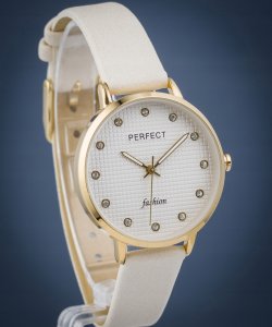 Zegarek Damski PERFECT E361-06 5