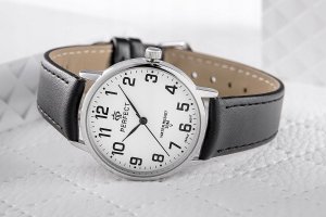 Zegarek Damski PERFECT GX093-01 5