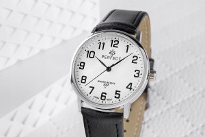 Zegarek Damski PERFECT GX093-01 6