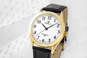 Zegarek Damski PERFECT GX004-11 4