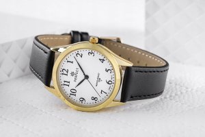 Zegarek Damski PERFECT GX004-11 6