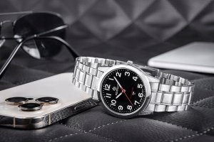 Zegarek Męski PERFECT R50-08 5