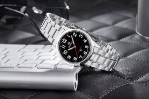 Zegarek Męski PERFECT R50-08 6