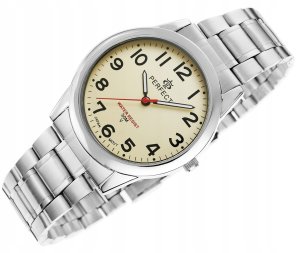 Zegarek Męski PERFECT R50-04 2