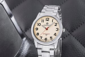 Zegarek Męski PERFECT R50-04 4
