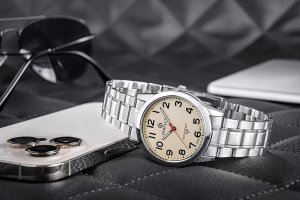 Zegarek Męski PERFECT R50-04 5