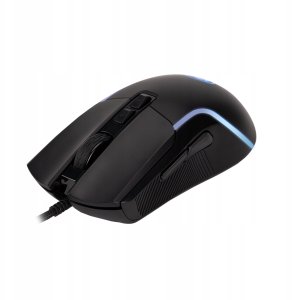 Mysz Marvo Capo 20  (M292 BK) 9