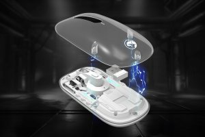 Mysz Marvo Prism 20W  (M808W) 15