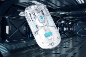 Mysz Marvo Prism 20W  (M808W) 3