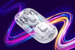 Mysz Marvo Prism 20W  (M808W) 6
