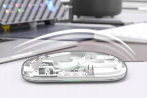 Mysz Marvo Prism 20W  (M808W) 8