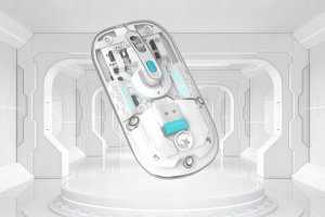 Mysz Marvo Prism 20W  (M808W) 10