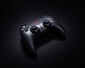 Pad Marvo Pact 70 czarny (GT-90) 3