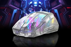 Mysz Marvo Prism 40  (M413) 3