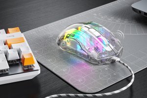 Mysz Marvo Prism 40  (M413) 4