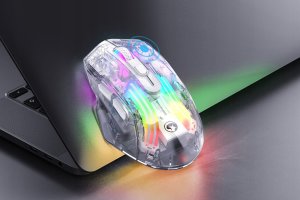Mysz Marvo Prism 40  (M413) 5