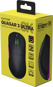 Mysz Hator Quasar 3 Ultra  (HTM770) 3