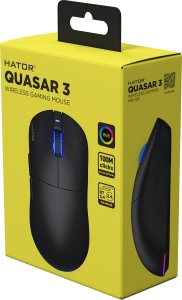 Mysz Hator Quasar 3 Wireless  (HTM730) 5