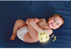 Interaktyvus žaislas migdukas Clementoni baby Twinkle Twinkle Little Sheep 4