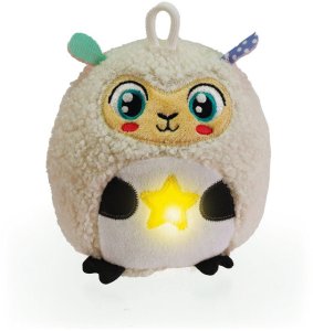 Interaktyvus žaislas migdukas Clementoni baby Twinkle Twinkle Little Sheep 5