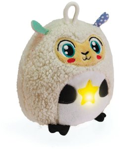 Interaktyvus žaislas migdukas Clementoni baby Twinkle Twinkle Little Sheep 6