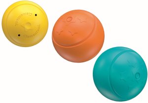 Spalvų medis Clementoni Baby 2