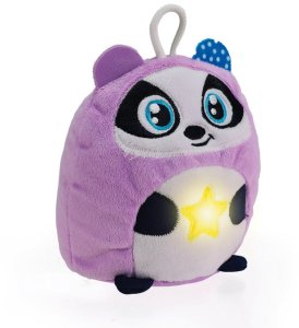 Interaktyvus žaislas migdukas Clementoni baby Twinkle Twinkle Little Badger 1