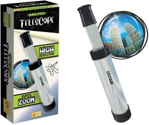 LISCIANI I"M A GENIUS MINITELESKOP 1