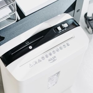 Niszczarka do dokumentów 146