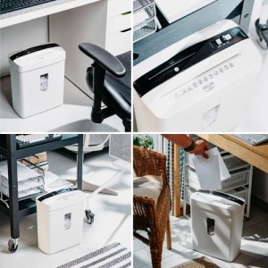 Niszczarka do dokumentów 176